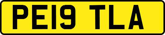 PE19TLA