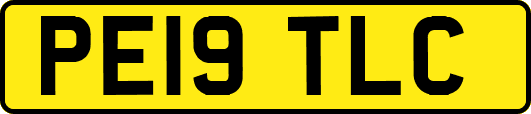 PE19TLC