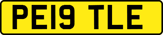 PE19TLE