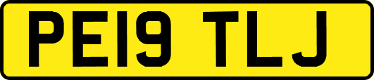 PE19TLJ