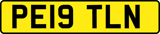 PE19TLN