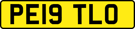 PE19TLO
