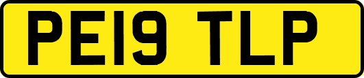 PE19TLP
