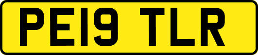 PE19TLR