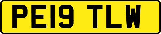 PE19TLW