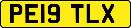 PE19TLX