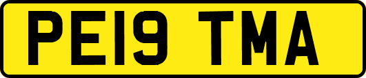 PE19TMA