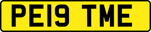PE19TME