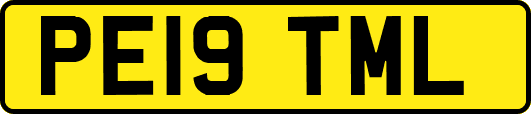 PE19TML