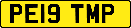 PE19TMP