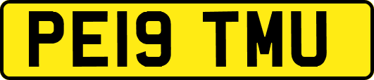 PE19TMU