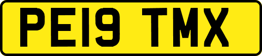 PE19TMX