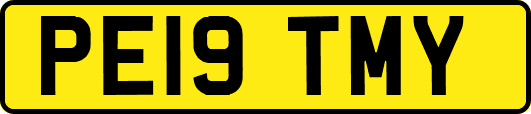 PE19TMY