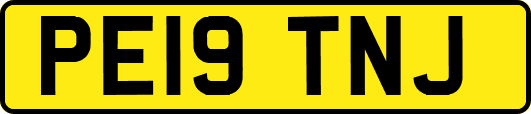 PE19TNJ