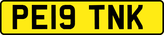 PE19TNK