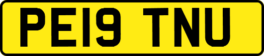 PE19TNU