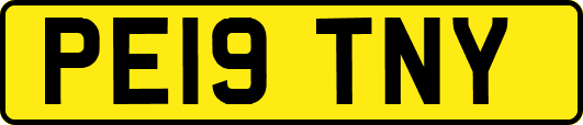 PE19TNY