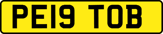 PE19TOB