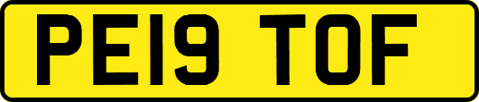 PE19TOF
