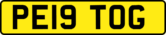 PE19TOG
