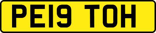 PE19TOH