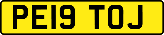 PE19TOJ