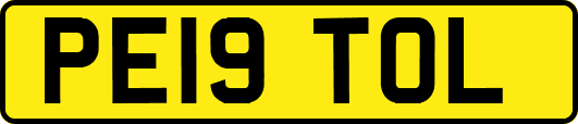 PE19TOL