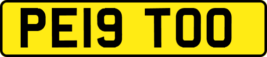 PE19TOO