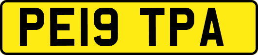 PE19TPA