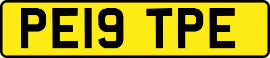 PE19TPE