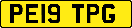 PE19TPG
