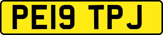 PE19TPJ