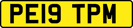PE19TPM