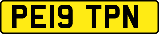 PE19TPN