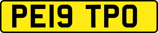 PE19TPO
