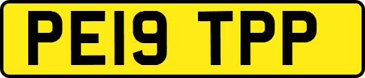 PE19TPP
