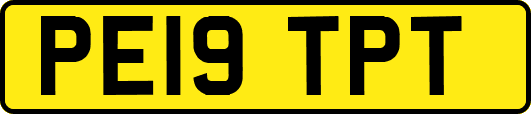 PE19TPT