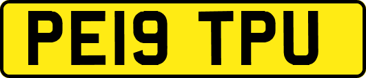 PE19TPU