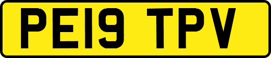 PE19TPV