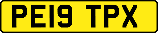 PE19TPX