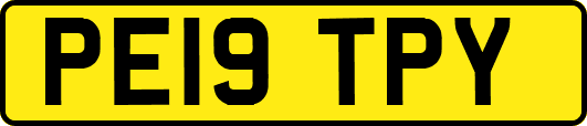 PE19TPY