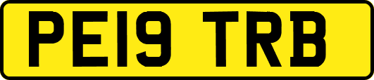 PE19TRB