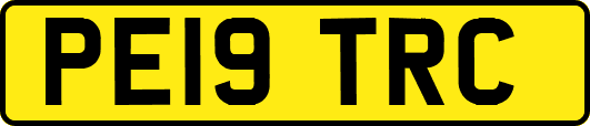 PE19TRC