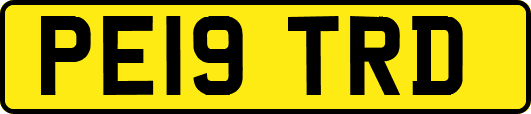 PE19TRD