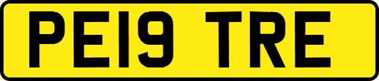 PE19TRE