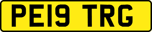 PE19TRG
