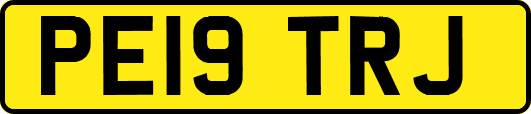 PE19TRJ