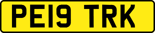 PE19TRK