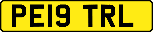 PE19TRL