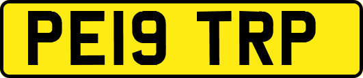 PE19TRP